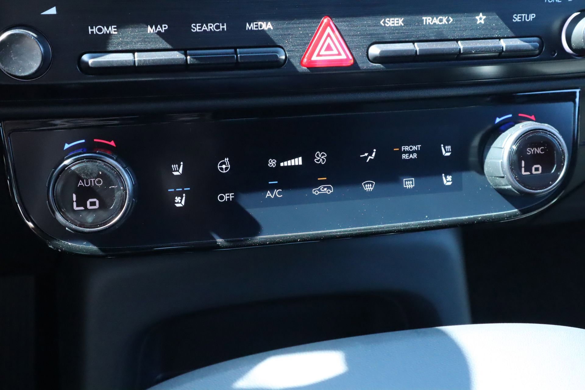 New 2026 Hyundai Palisade XRT Pro image 16