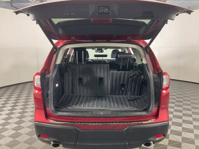 Used 2026 Subaru Ascent Premium AWD/4WD image 32