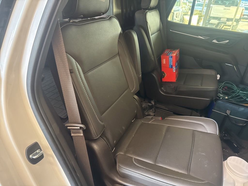 Used 2022 GMC Yukon Denali image 8