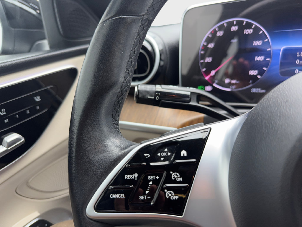 Used 2022 Mercedes-Benz C 300 Sedan image 42