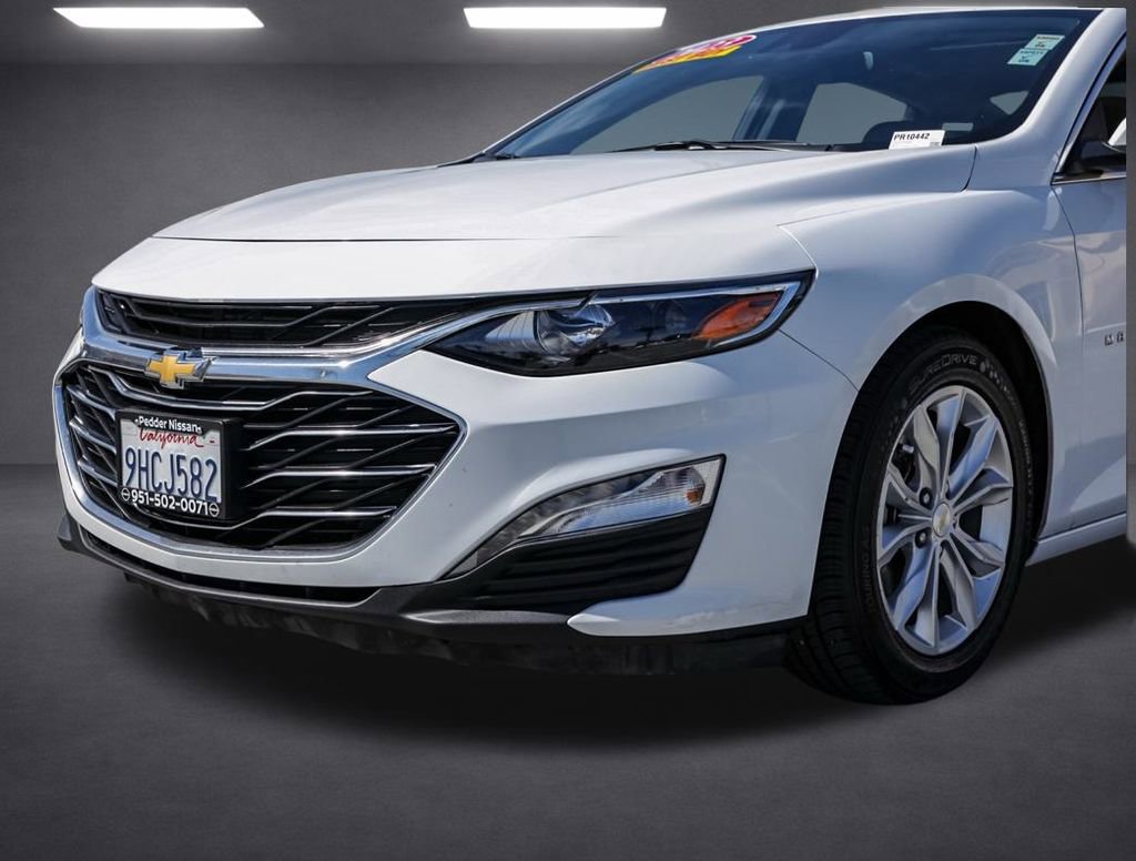 Used 2023 Chevrolet Malibu LT image 10