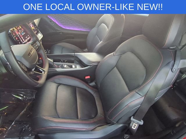 Used 2024 Dodge Charger R/T w/ Plus Group image 22