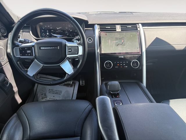 Used 2021 Land Rover Discovery S R-Dynamic AWD/4WD image 10