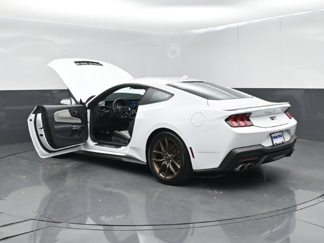 Used 2025 Ford Mustang GT Premium RWD image 63
