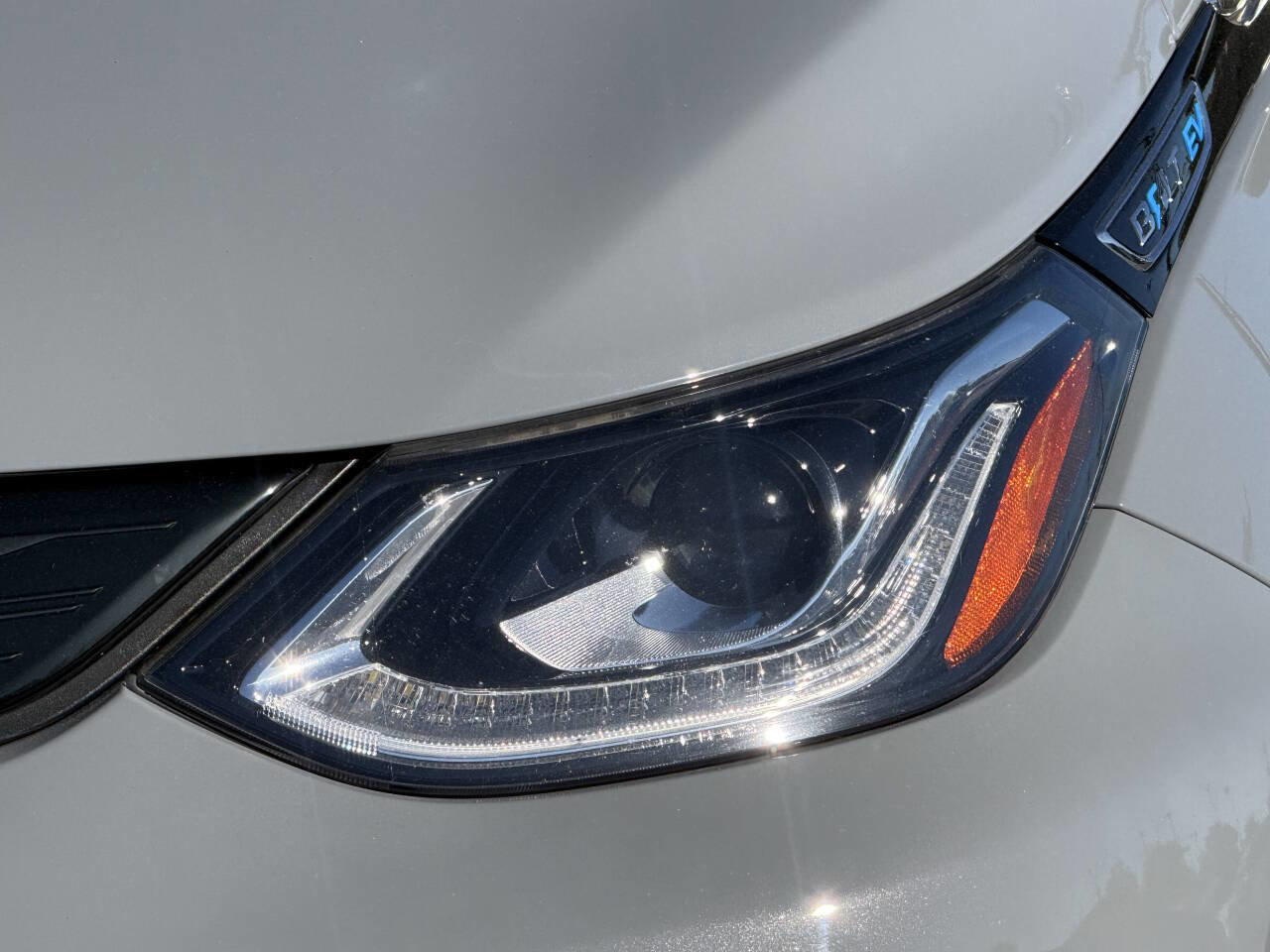 Used 2019 Chevrolet Bolt LT image 20