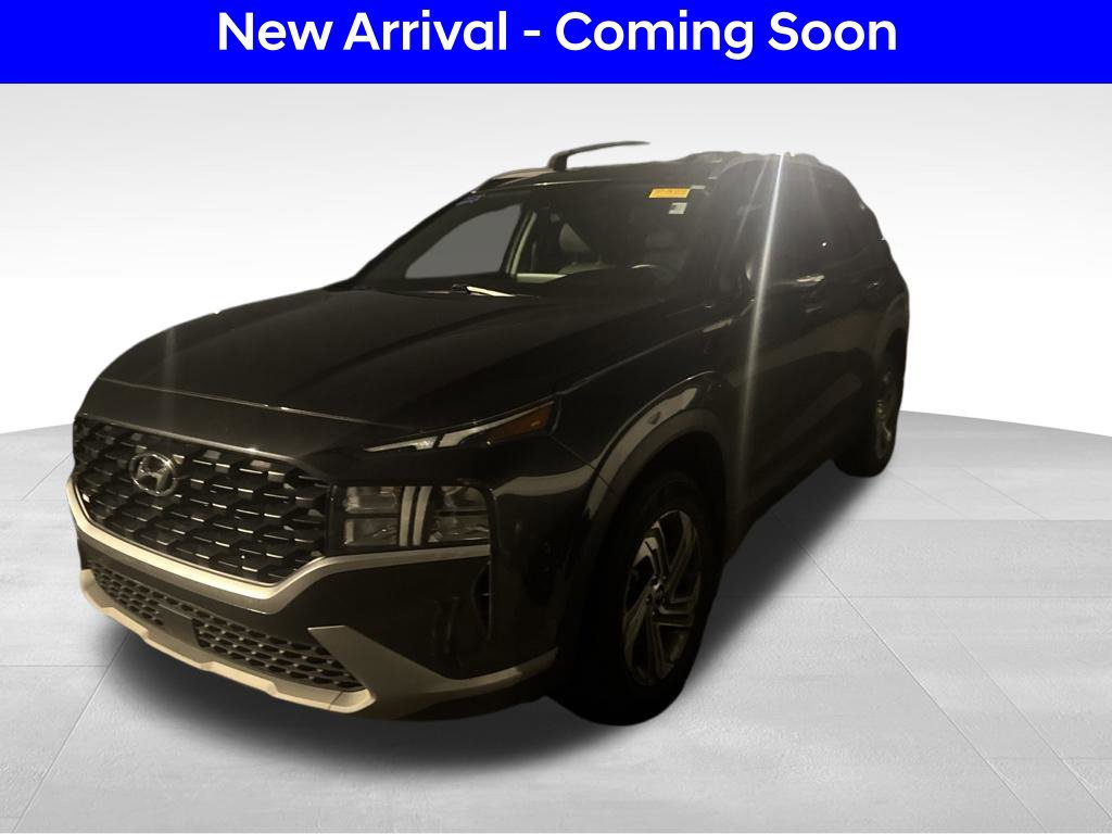 Used 2023 Hyundai Santa Fe SEL AWD/4WD image 2