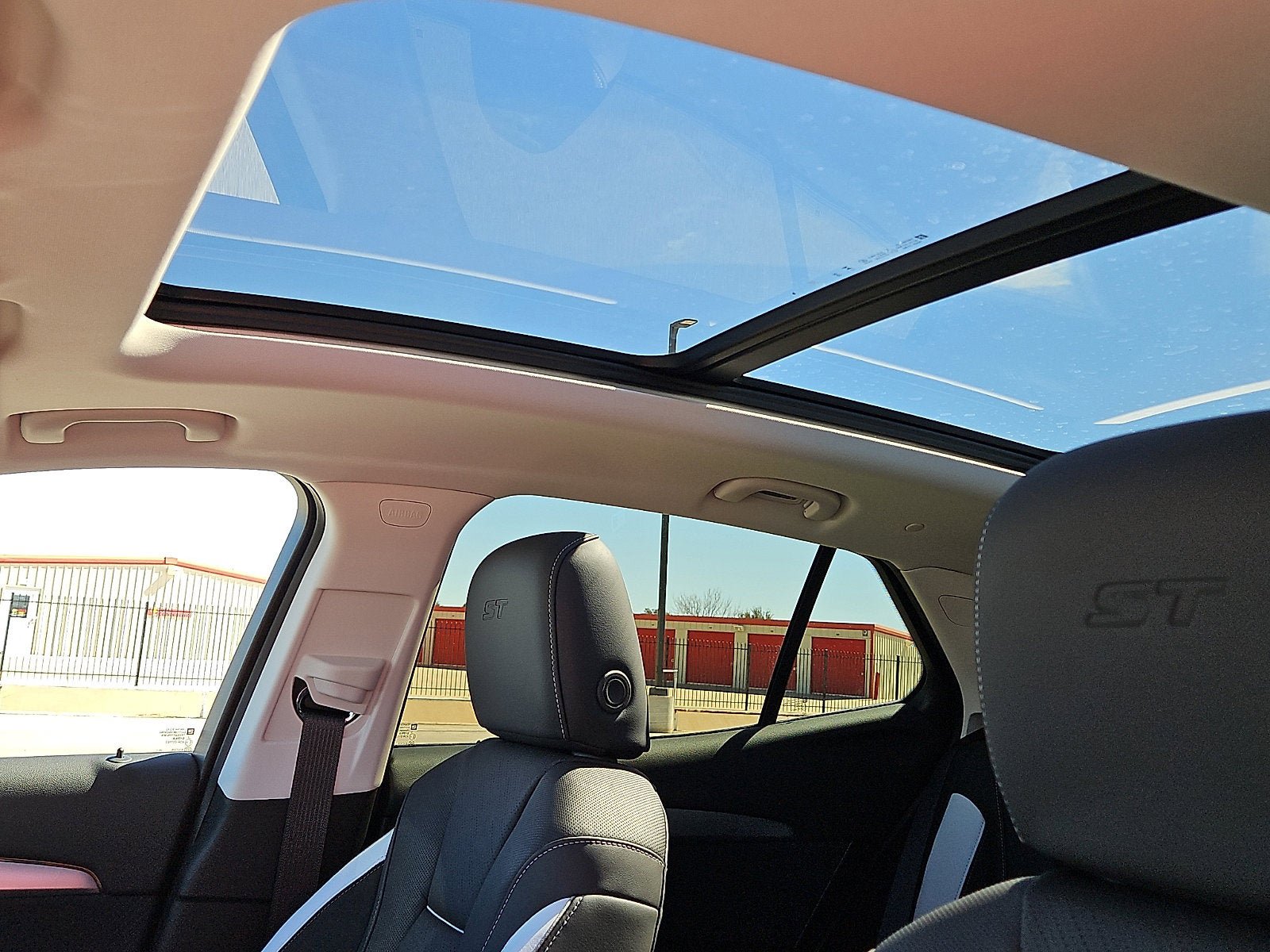 New 2026 Buick Envision Sport Touring image 10