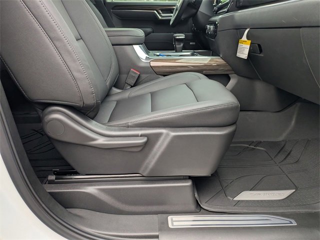 New 2026 Chevrolet Silverado 1500 RST w/ RST All Star Premium Package image 38