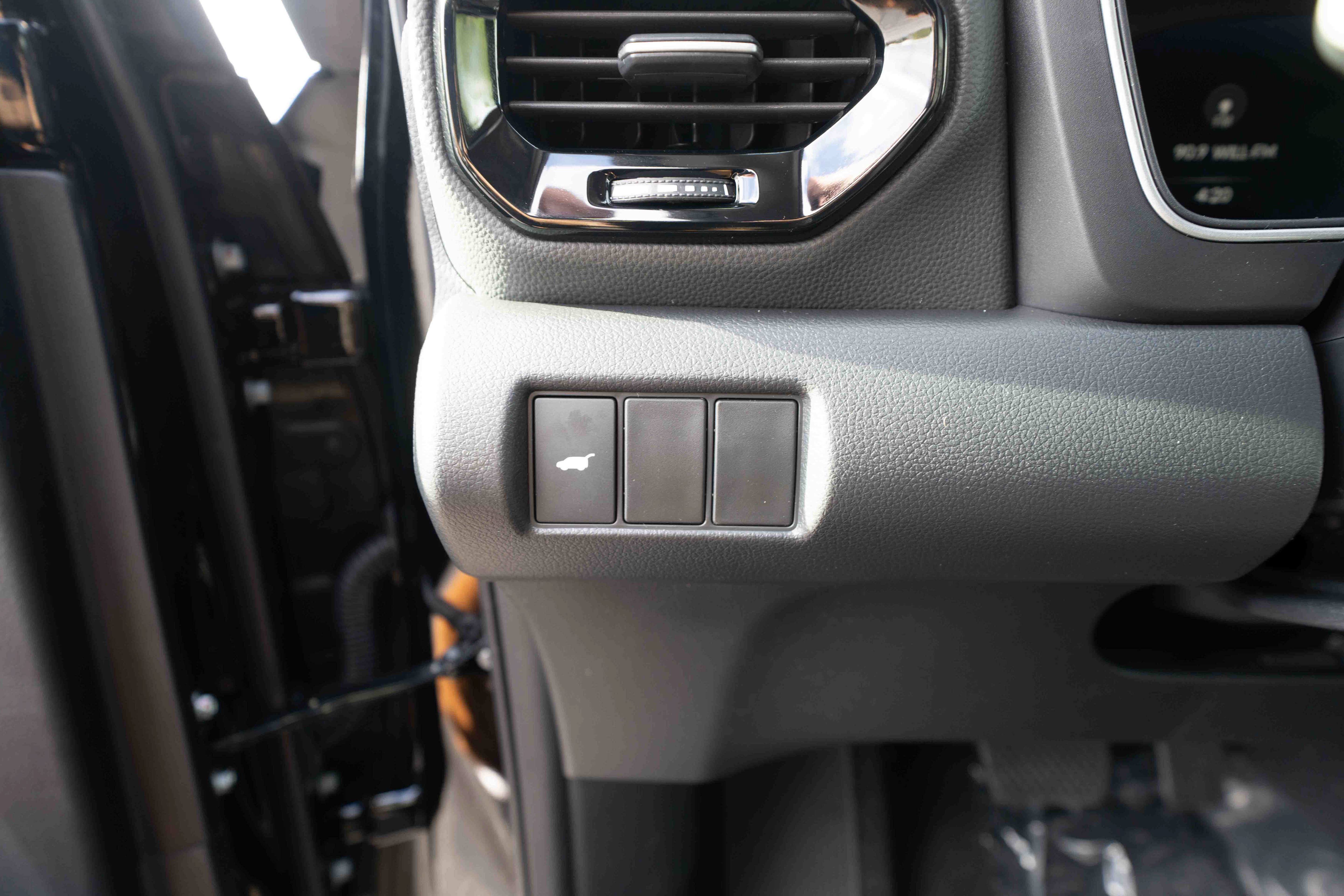 New 2026 Honda Passport RTL image 11