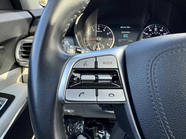 Used 2022 Kia Telluride SX FWD image 28