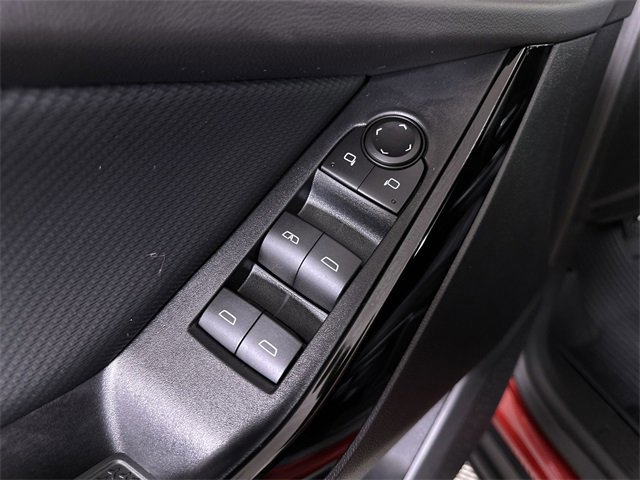 New 2026 Chevrolet Equinox LT w/ LPO, Floor Liner Package image 23