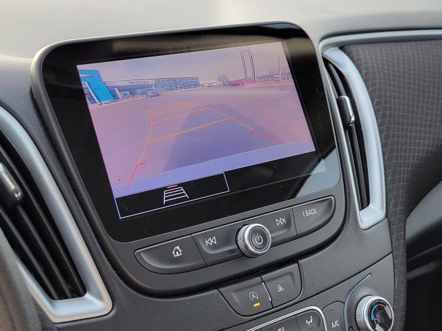 Certified 2023 Chevrolet Malibu LT image 19