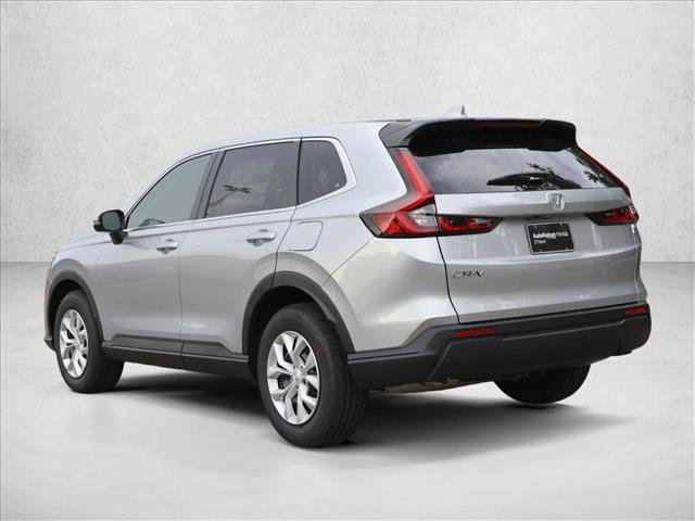 New 2026 Honda CR-V LX image 7