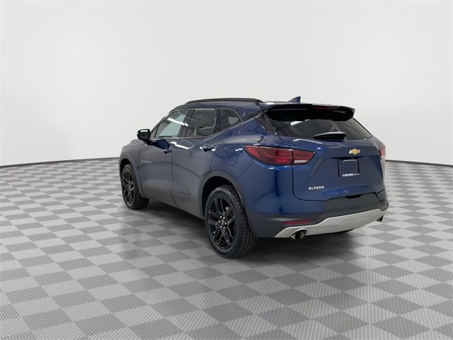 Certified 2023 Chevrolet Blazer LT image 7