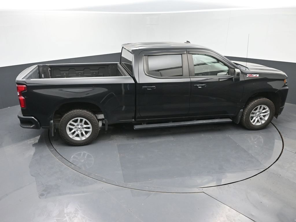 Used 2020 Chevrolet Silverado 1500 RST w/ True North Edition AWD/4WD image 37