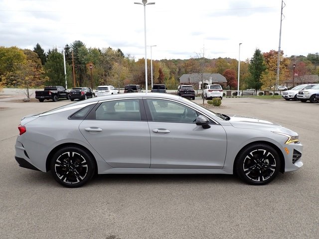 Used 2024 Kia K5 GT-Line w/ GT-Line Premium Package image 8