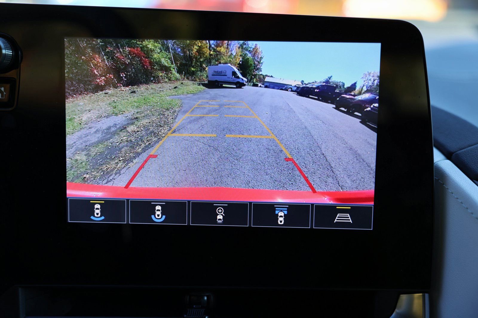 Used 2020 Chevrolet Corvette Stingray Preferred Cpe w/ 2LT Preferred Equipment Group image 24