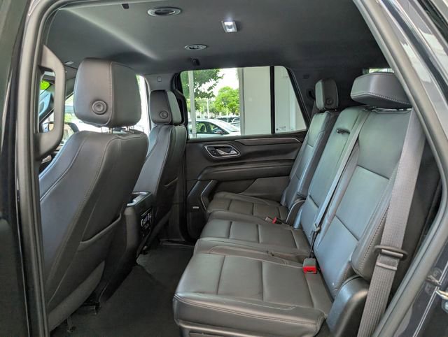 Used 2023 Chevrolet Tahoe LT RWD image 8