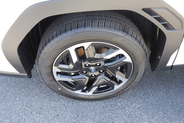 Certified 2026 Subaru Forester Limited AWD/4WD image 12