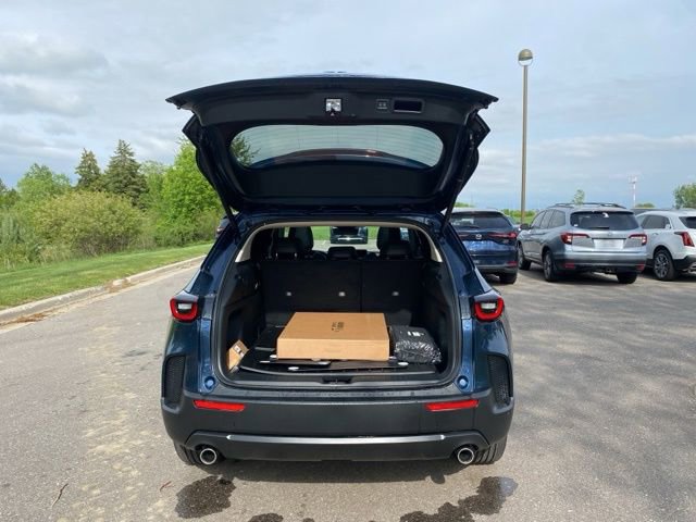 New 2025 MAZDA CX-50 AWD 2.5 S w/ Weather Package image 29