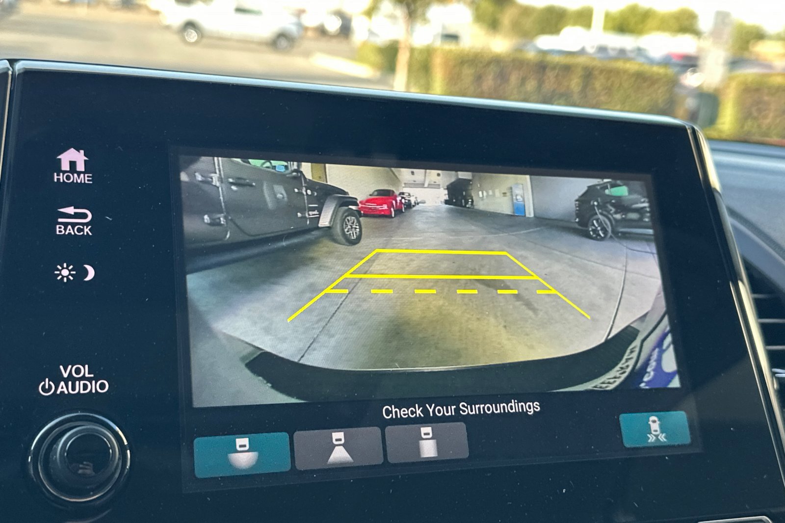 Used 2023 Honda Odyssey EX-L image 21