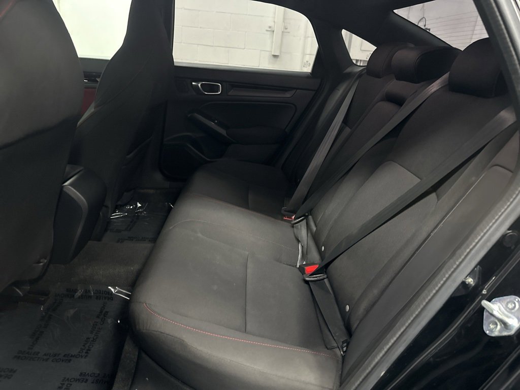 Used 2023 Honda Civic Si image 38