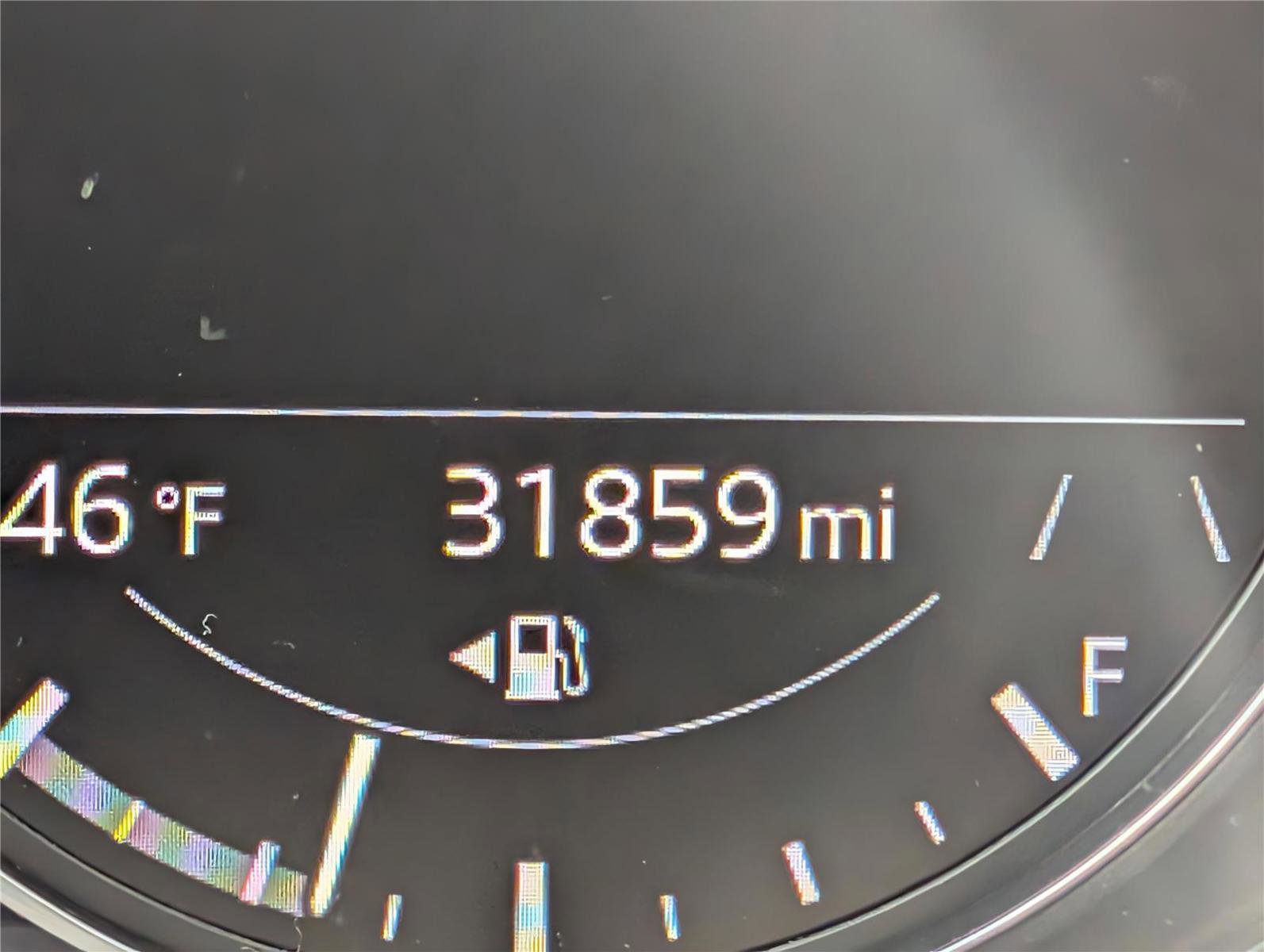 Used 2023 MAZDA CX-9 Touring image 32