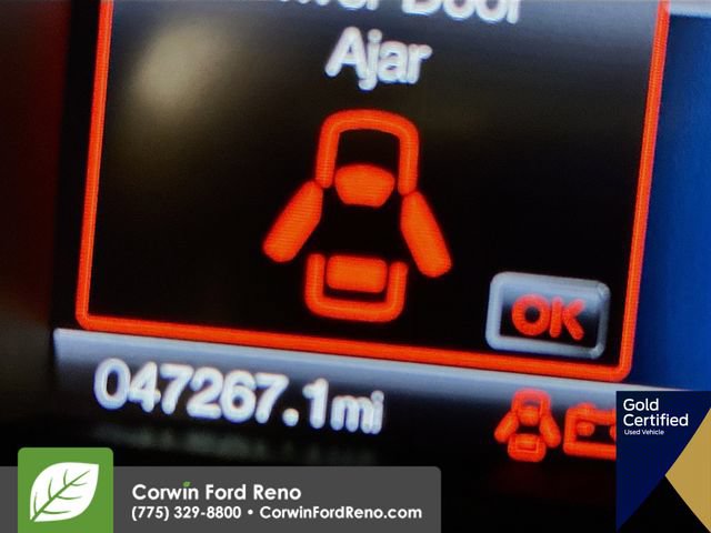Certified 2022 Ford Edge ST w/ Equipment Group 401A AWD/4WD image 16