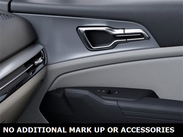 New 2026 Kia Sportage AWD Hybrid image 25