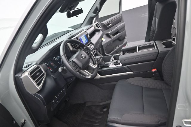 New 2026 Toyota Tundra SR5 RWD image 4