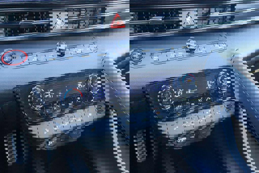 New 2026 Hyundai Elantra N Line image 19