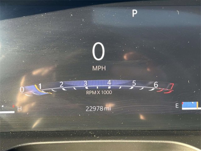 Certified 2024 Jeep Grand Cherokee L Altitude image 45