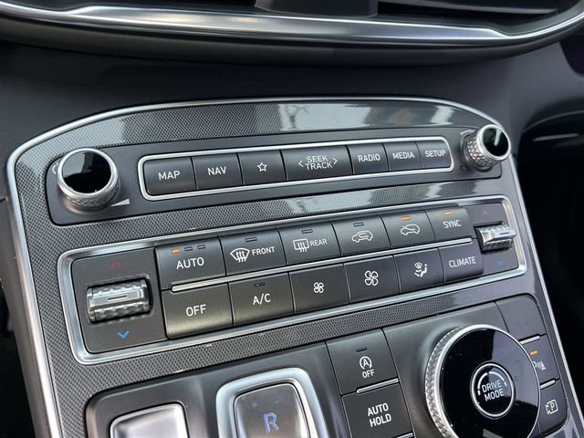 Used 2022 Hyundai Santa Fe Calligraphy image 21