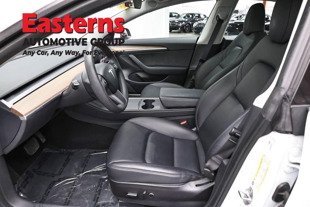 Used 2023 Tesla Model 3 Standard Range RWD image 14