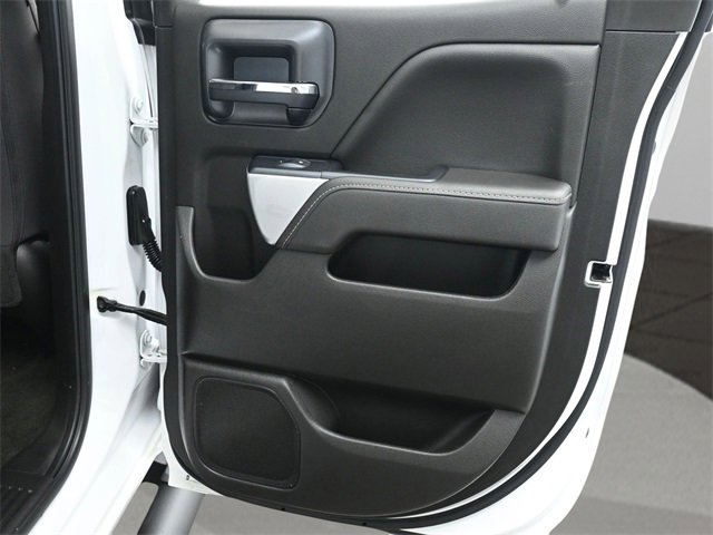 Used 2018 Chevrolet Silverado 1500 LT w/ Rally 2 Edition image 16