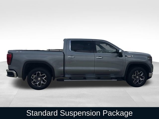 Used 2025 GMC Sierra 1500 SLT image 12