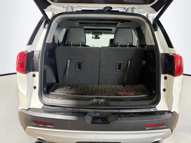 Used 2018 GMC Acadia SLT AWD/4WD image 24