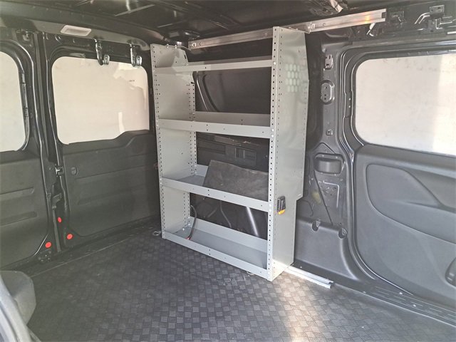 Used 2022 RAM ProMaster City Tradesman image 12