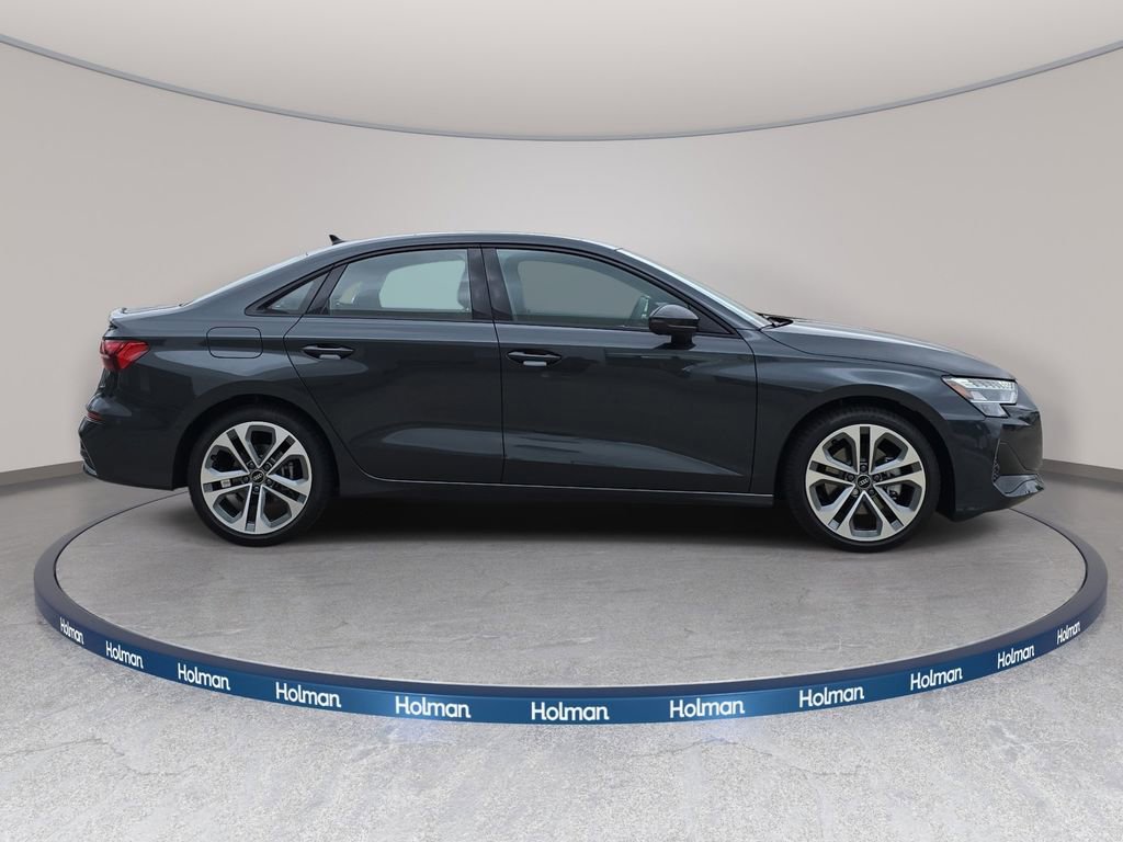 New 2026 Audi A3 2.0T Premium Plus image 4