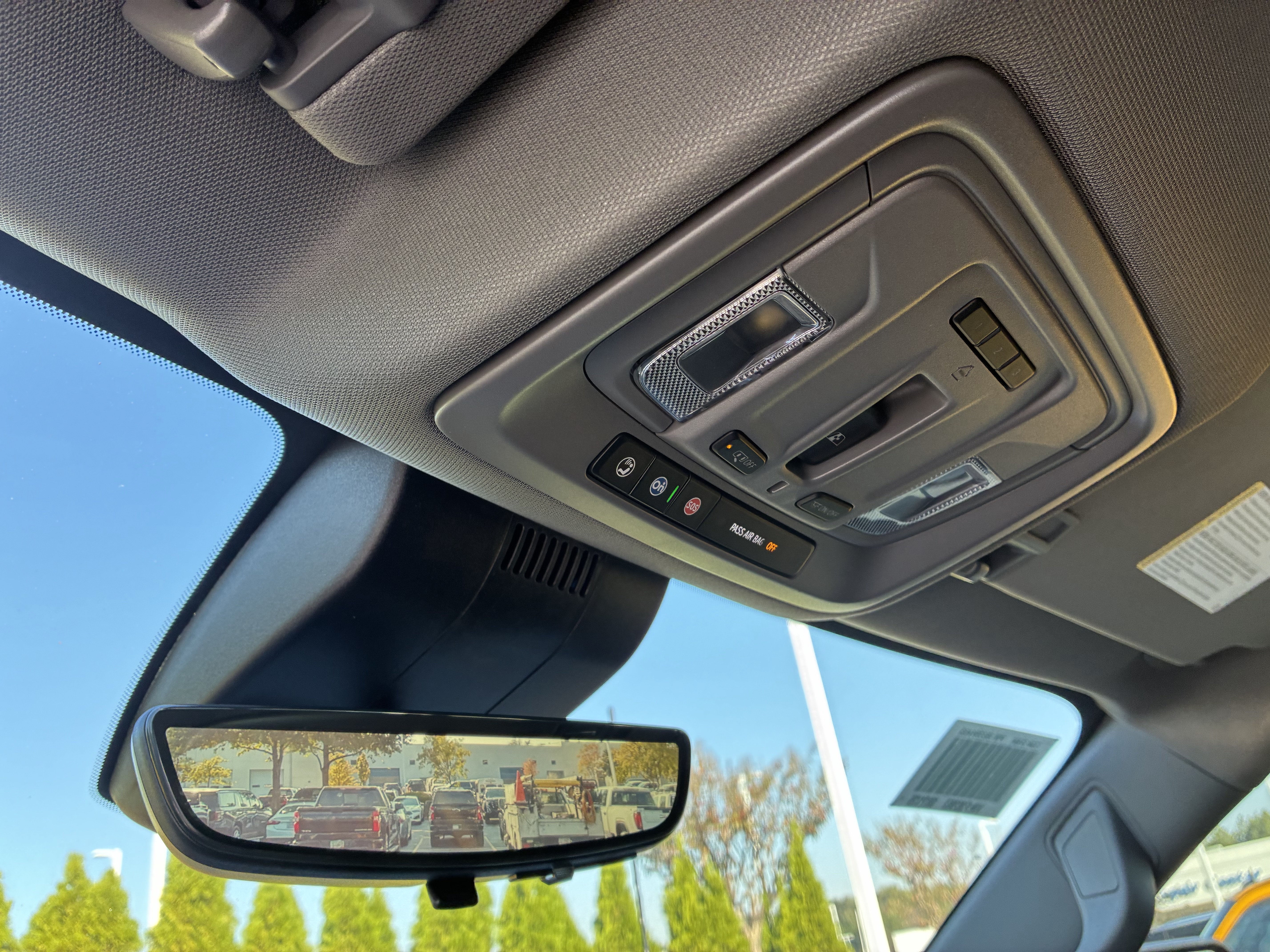 New 2026 Chevrolet Silverado 3500 LTZ w/ LTZ Plus Package AWD/4WD image 39