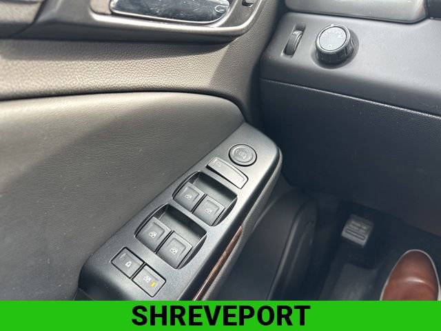 Used 2015 Chevrolet Tahoe LS image 11