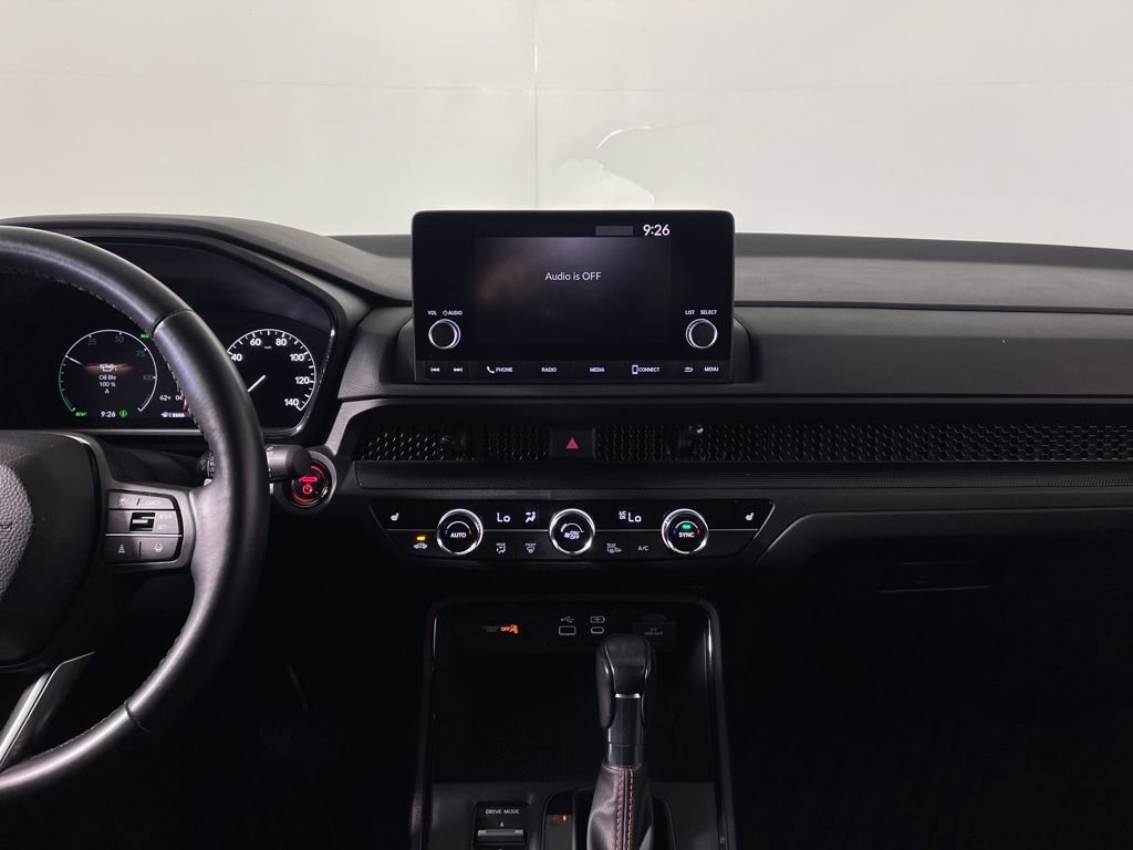 Used 2023 Honda CR-V Sport image 16