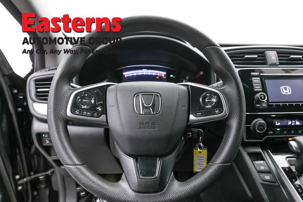 Used 2020 Honda CR-V LX image 10