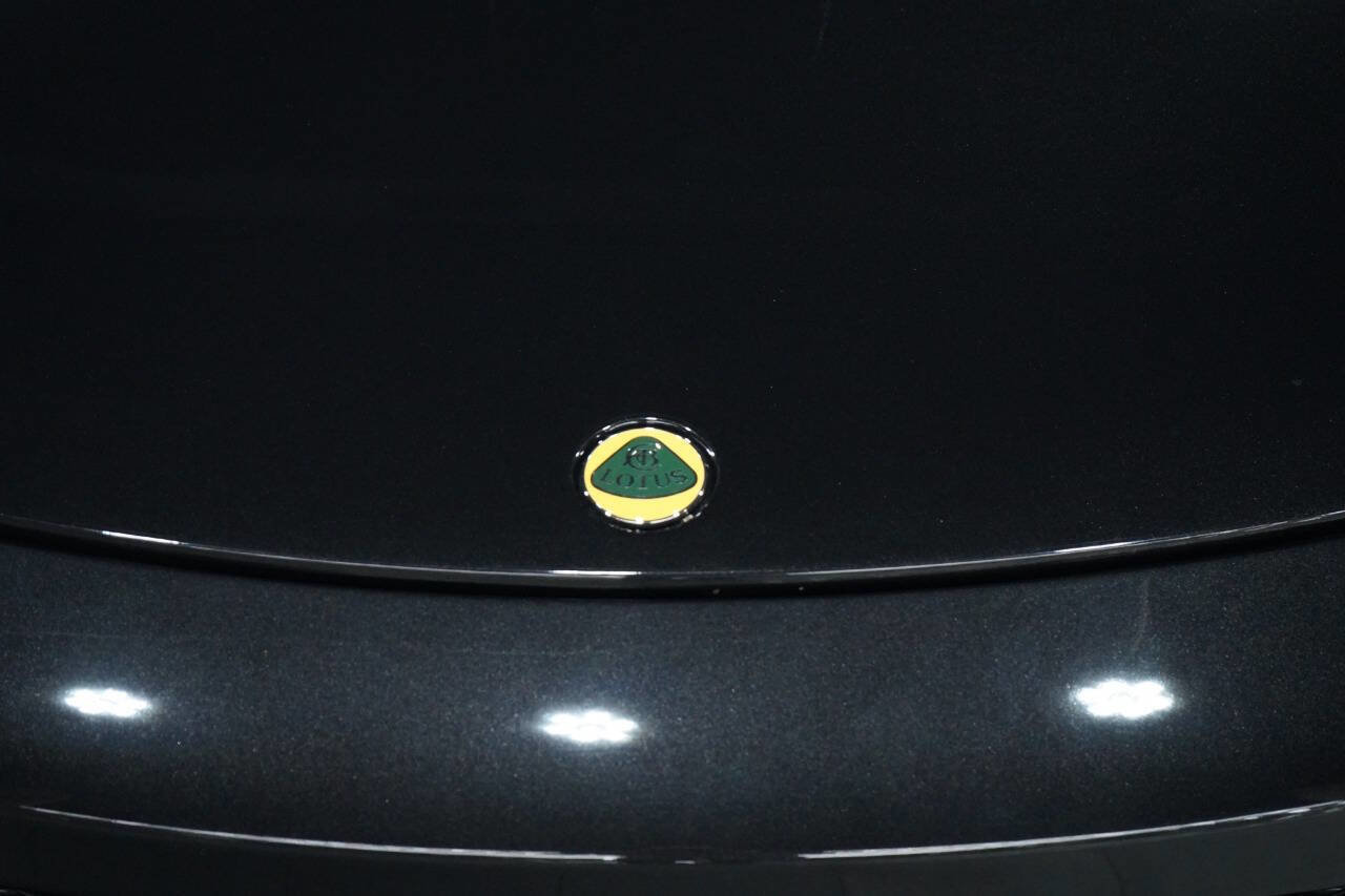 Used 2011 Lotus Evora S image 12
