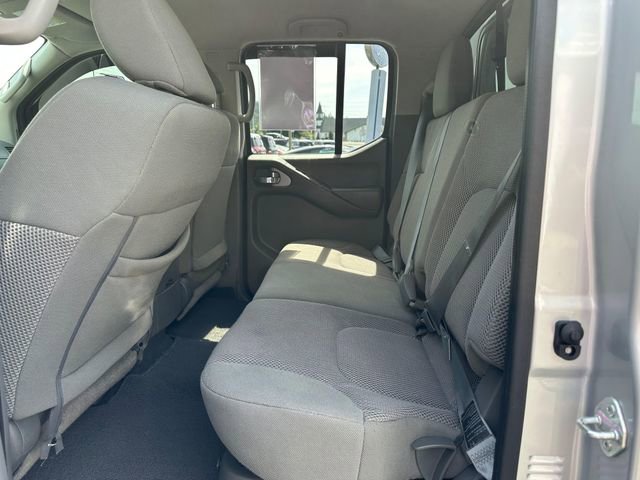 Used 2021 Nissan Frontier SV AWD/4WD image 20