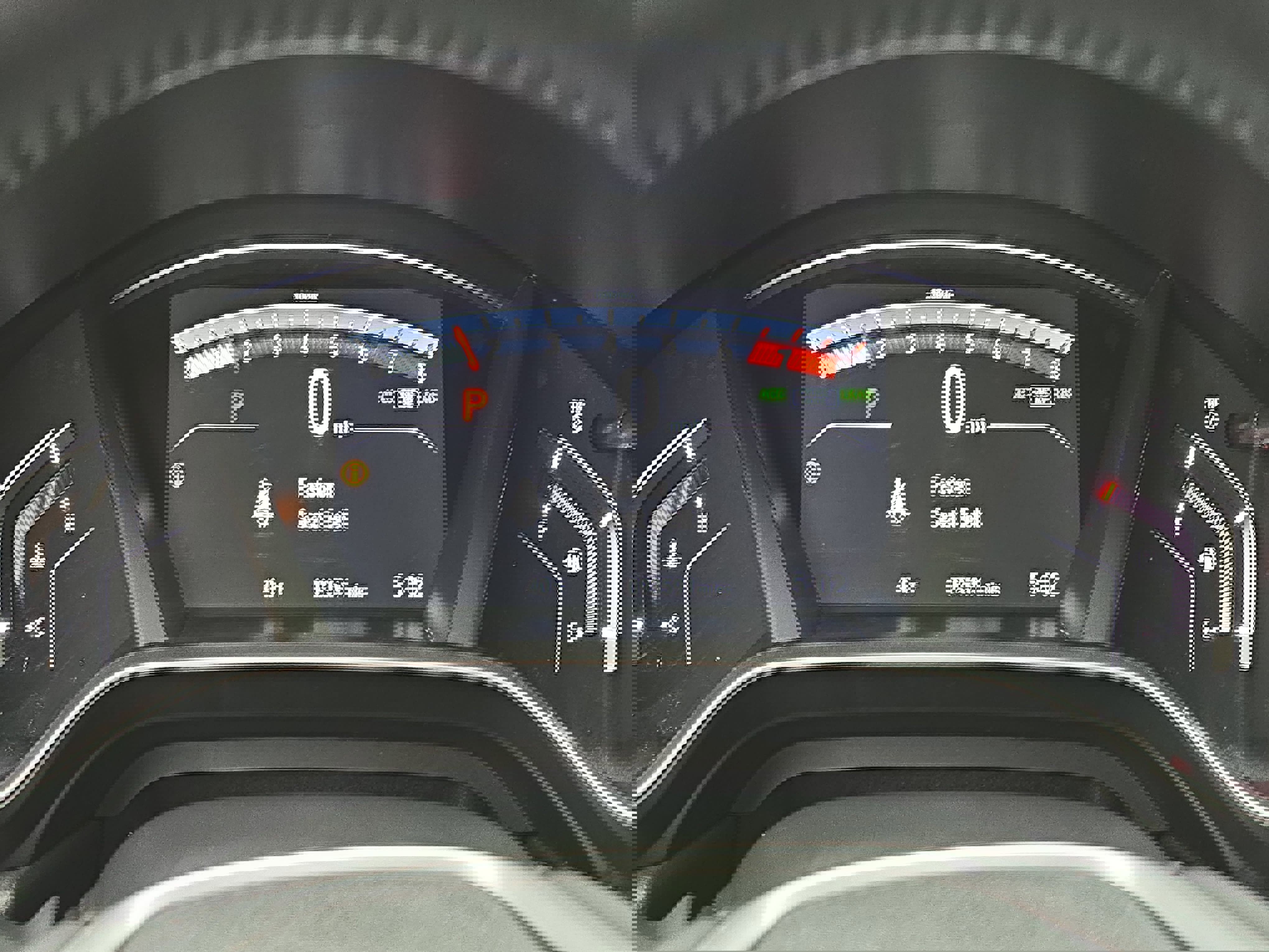 Certified 2020 Honda CR-V EX-L image 19