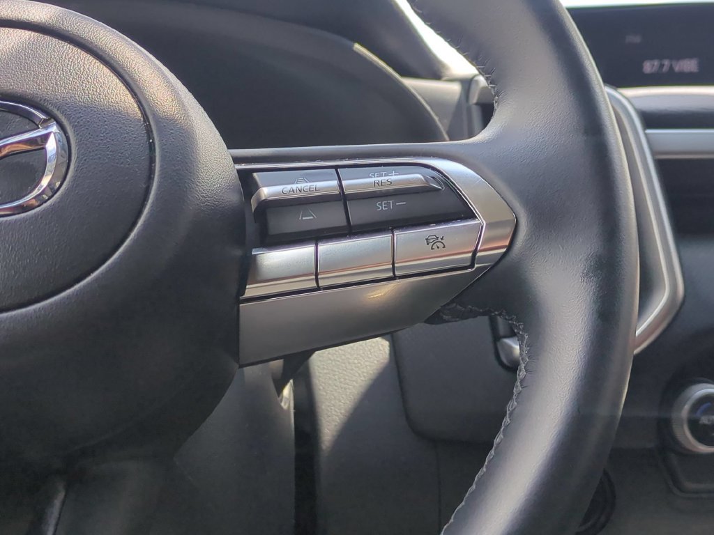 Used 2025 MAZDA CX-50 AWD 2.5 S w/ Preferred Package image 22