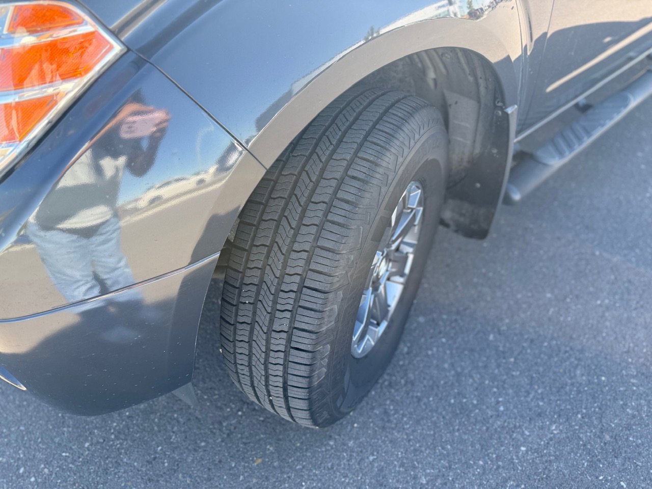 Used 2015 Nissan Frontier PRO-4X image 61