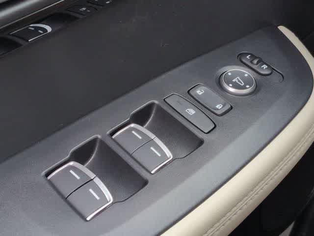 Used 2026 Acura ADX A-Spec FWD image 41