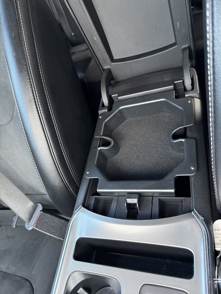 Used 2022 Ford Edge ST w/ Equipment Group 401A image 57